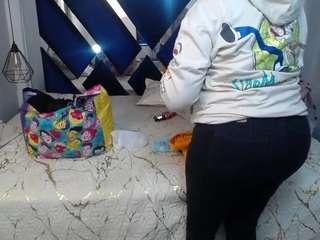 maissa-luv webcam