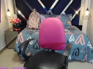 Maissa-luv's live chat room