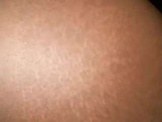 sexyebonygoddess