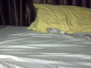 sexyebonygoddess webcam