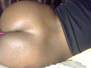 sexyebonygoddess