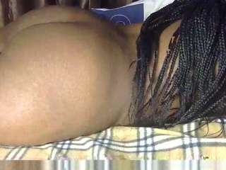 sexyebonygoddess