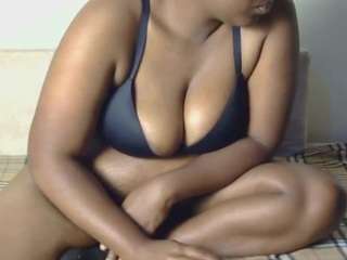 sexyebonygoddess