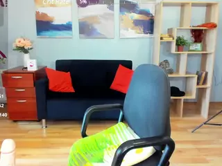 AlanaWalkers's Live Sex Cam Show