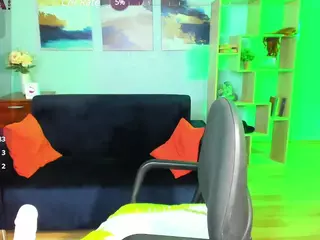 AlanaWalkers's Live Sex Cam Show