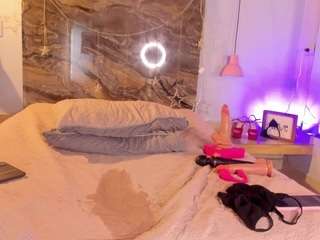 alessia-189 webcam