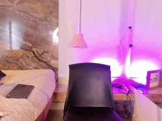 alessia-189 webcam