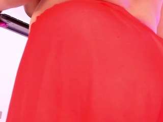 Alessia-189's cam show statistics and live stream