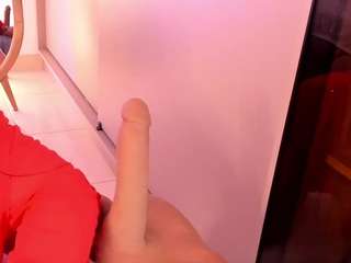 Alessia live cam preview