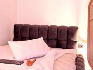 Alessia live cam preview