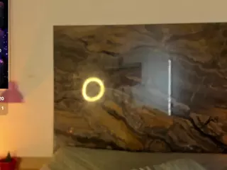Alessia's Live Sex Cam Show