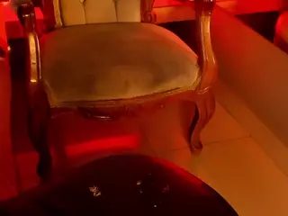 Alessia's Live Sex Cam Show