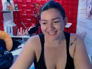 curvy-alexa's Live Sex Cam Show