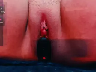 TRANSMAN's Live Sex Cam Show