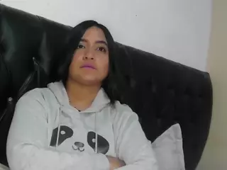 gabrielagarcia's Live Sex Cam Show