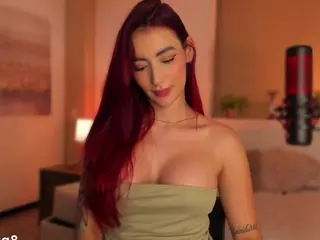 iam-rojita's Live Sex Cam Show