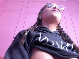 iammadisson Porn