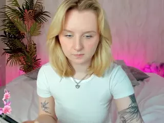 Rina's Live Sex Cam Show