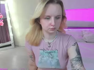 Rina's Live Sex Cam Show