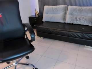 saracorraless webcam model
