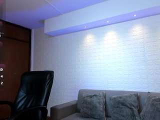 saracorraless Live Webcam on CamSoda