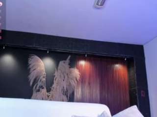 saracorraless webcam