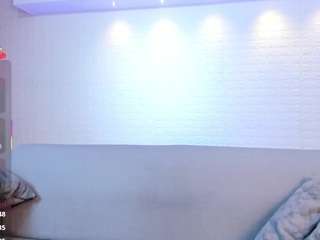 saracorraless Live Webcam on CamSoda