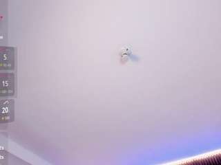 saracorraless Sex Cam Show