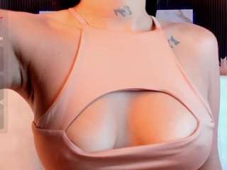 saracorraless Sex Cam Show