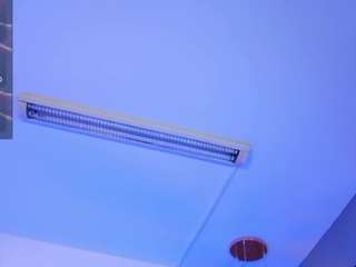 saracorraless live webcam show