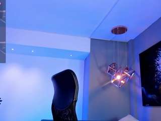 saracorraless live webcam show