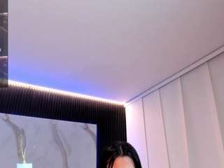 saracorraless live webcam show