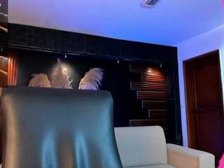 saracorraless live webcam show