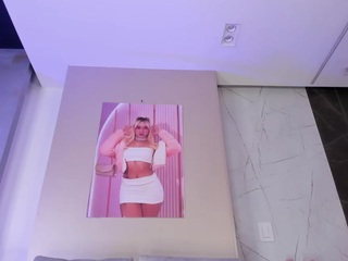 andreafit webcam