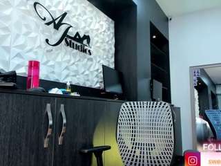 andreafit chat