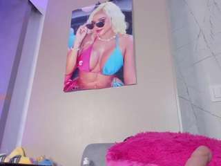 andreafit webcam