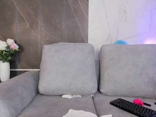 andreafit Live Webcam on CamSoda