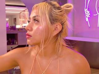 andreafit webcam model