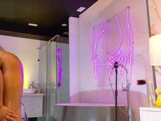 andreafit from CamSoda