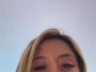 andreafit's CamSoda show and profile