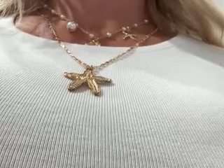 andreafit's CamSoda show and profile