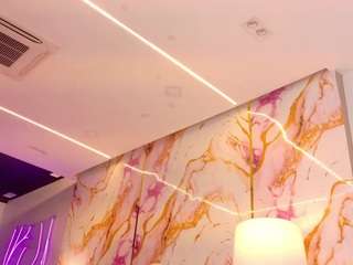 ⭐ SPIT ON PUSSY AND RUB IT ⭐ [Multi Goal]