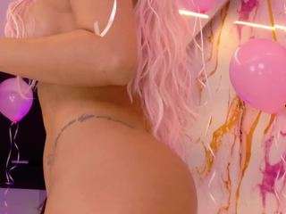 andreafit Live Webcam on CamSoda