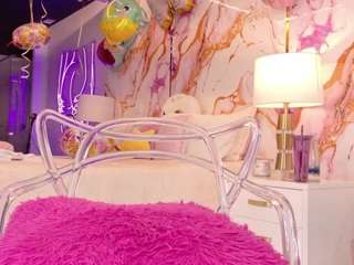 andreafit Live Webcam on CamSoda