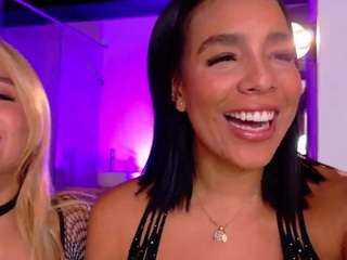 andreafit Live Webcam on CamSoda
