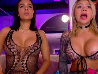 andreafit Live Webcam on CamSoda
