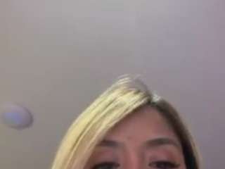 andreafit Live Webcam on CamSoda