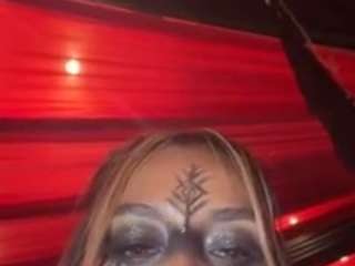 CRAZY KINKY PARTY ⭐️ Can you fuck me in the party ⭐️ Roulette WIN KISSESSSS⭐️ [100 tokens remaining]