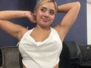 andreafit Sex Cam Show