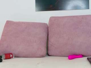andreafit live webcam show